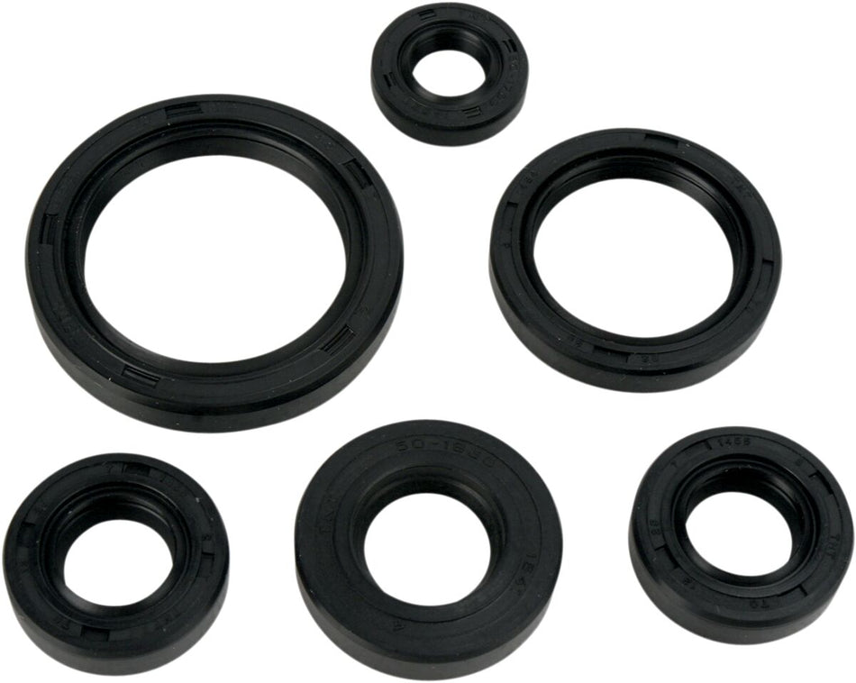 MOOSE Racing keerringen en o-ringen - Kawasaki | Femon Parts