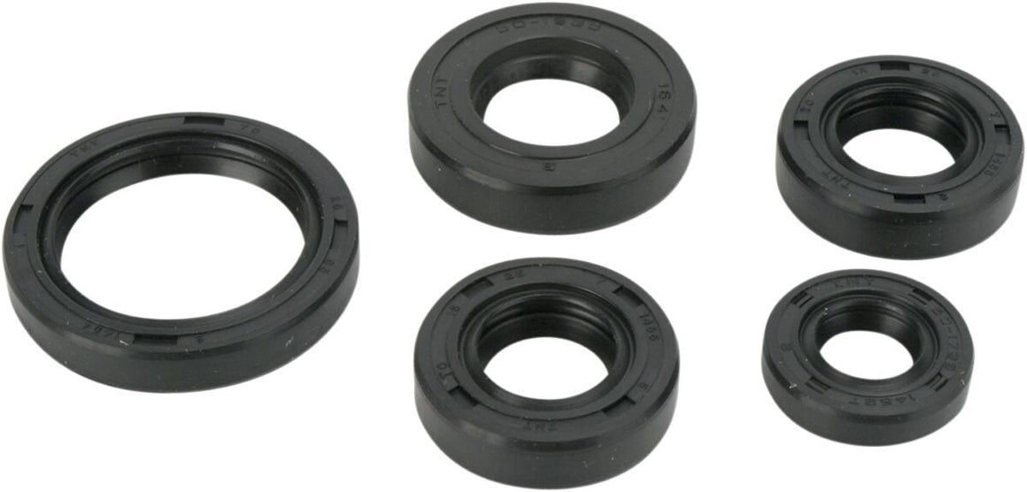 MOOSE Racing keerringen en o-ringen - Kawasaki | Femon Parts