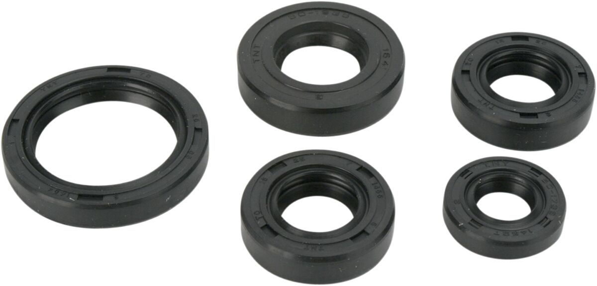 MOOSE Racing keerringen en o-ringen - Kawasaki | Femon Parts