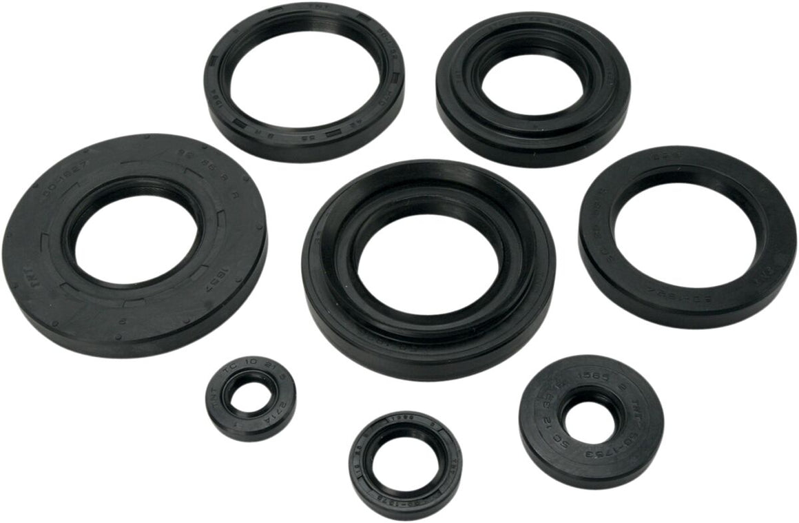 MOOSE Racing keerringen en o-ringen - Yamaha | Femon Parts