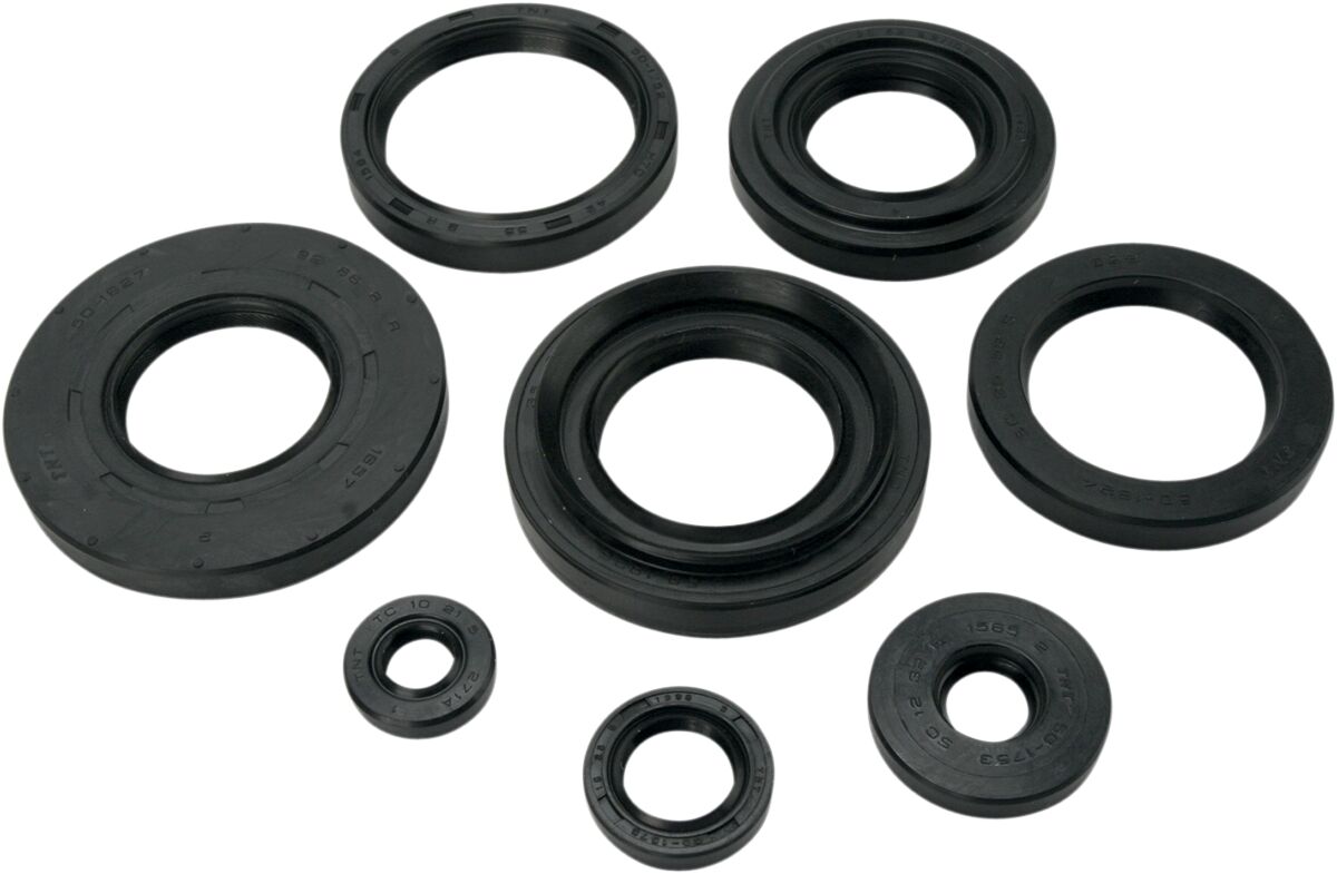 MOOSE Racing keerringen en o-ringen - Yamaha | Femon Parts