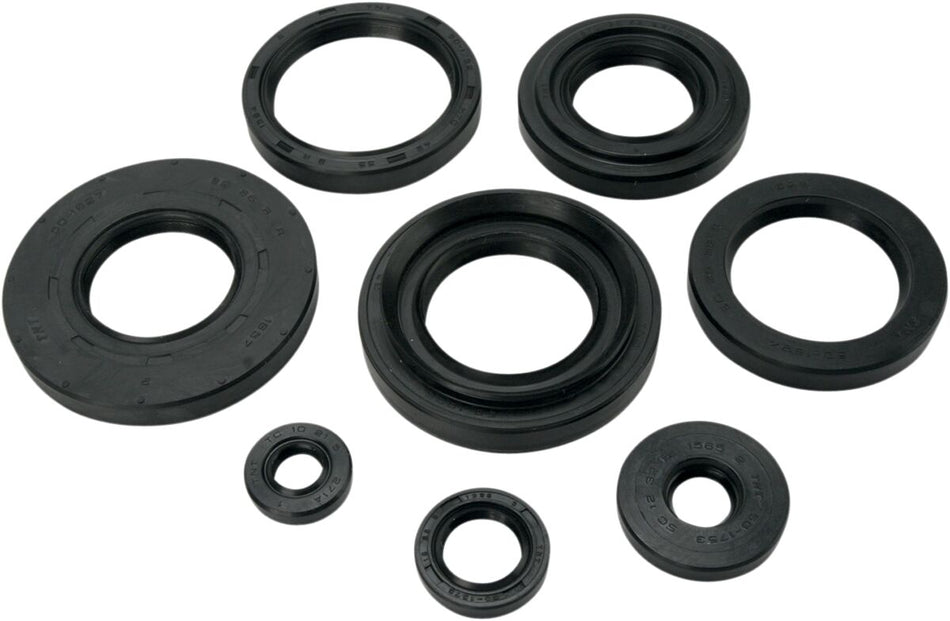 MOOSE Racing keerringen en o-ringen - Yamaha | Femon Parts