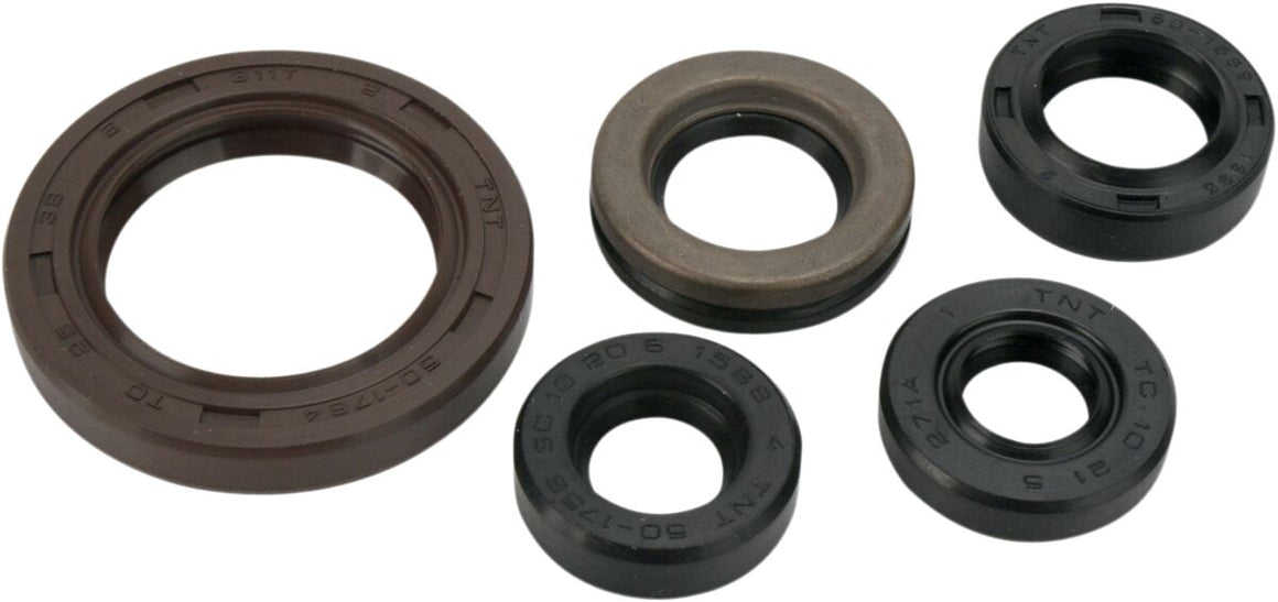 MOOSE Racing keerringen en o-ringen - Suzuki | Femon Parts