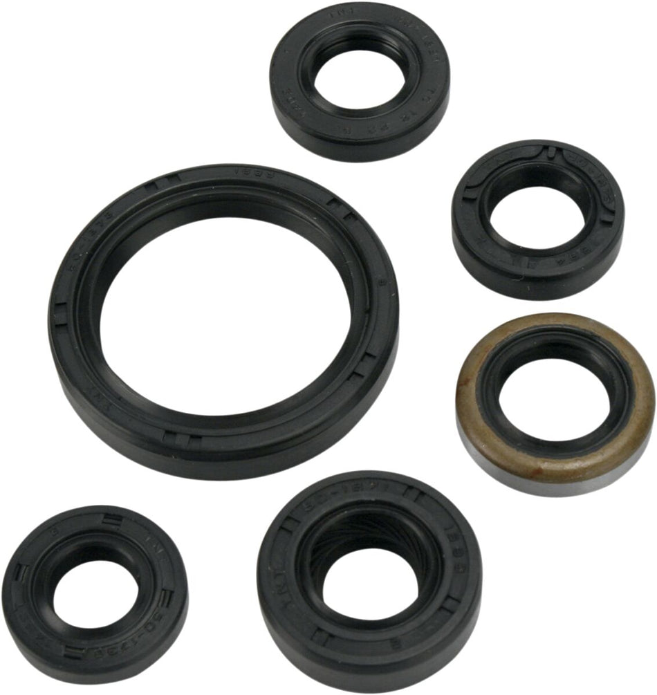 MOOSE Racing keerringen en o-ringen - Kawasaki | Femon Parts