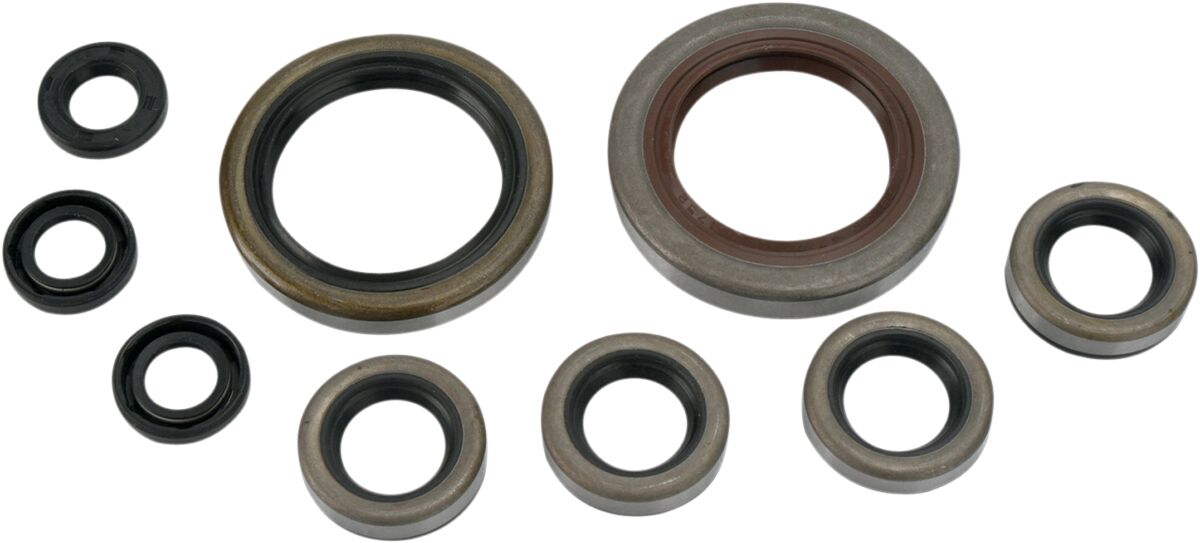MOOSE Racing keerringen en o-ringen - Polaris | Femon Parts