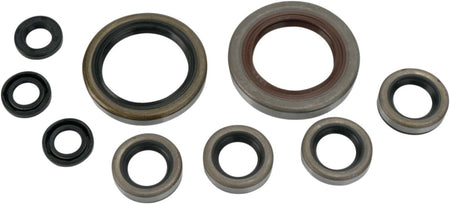 MOOSE Racing keerringen en o-ringen - Polaris | Femon Parts