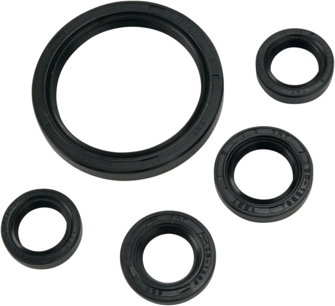 MOOSE Racing keerringen en o-ringen - Yamaha | Femon Parts