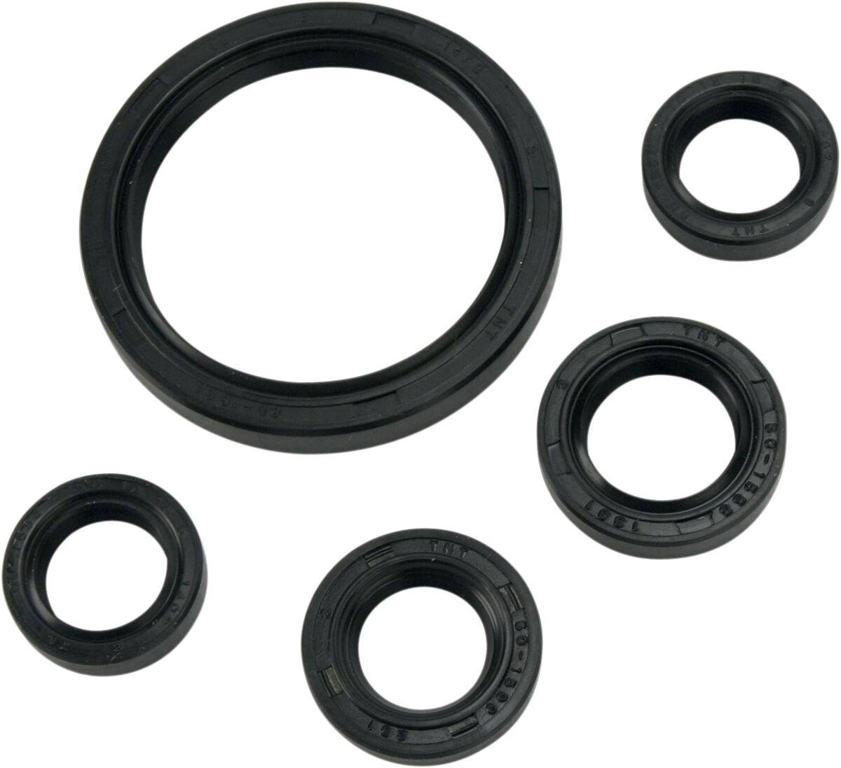 MOOSE Racing keerringen en o-ringen - Yamaha | Femon Parts