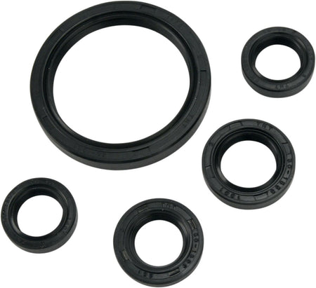 MOOSE Racing keerringen en o-ringen - Yamaha | Femon Parts