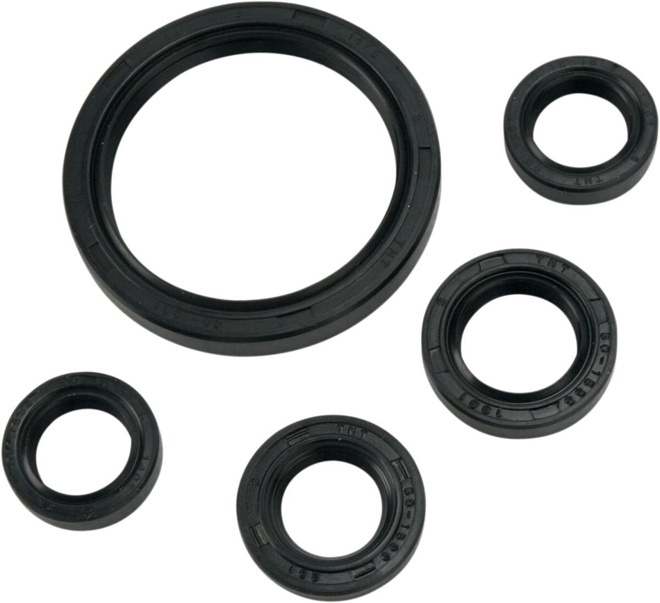 MOOSE Racing keerringen en o-ringen - Yamaha | Femon Parts