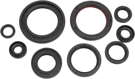 MOOSE Racing keerringen en o-ringen - Honda (2009-2016) | Femon Parts