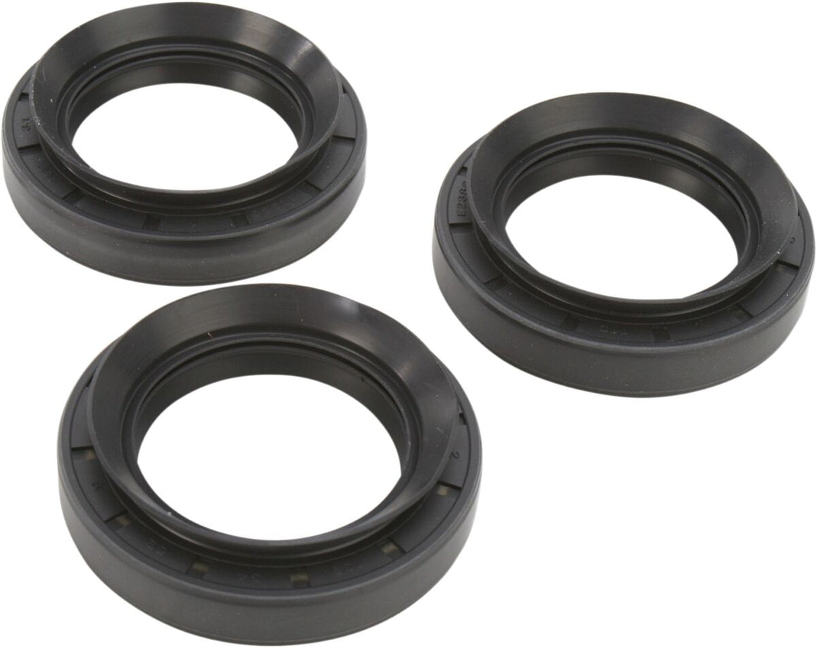 MOOSE Racing keerringen en o-ringen | Femon Parts