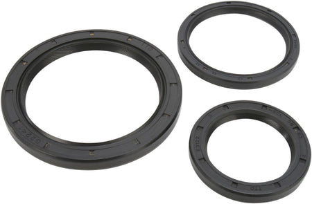 MOOSE Racing keerringen en o-ringen | Femon Parts
