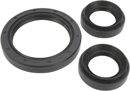 MOOSE Racing keerringen en o-ringen | Femon Parts