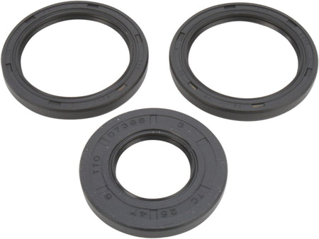 MOOSE Racing keerringen en o-ringen | Femon Parts