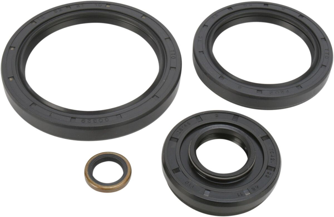 MOOSE Racing keerringen en o-ringen - Kawasaki (2002-2015) | Femon Parts