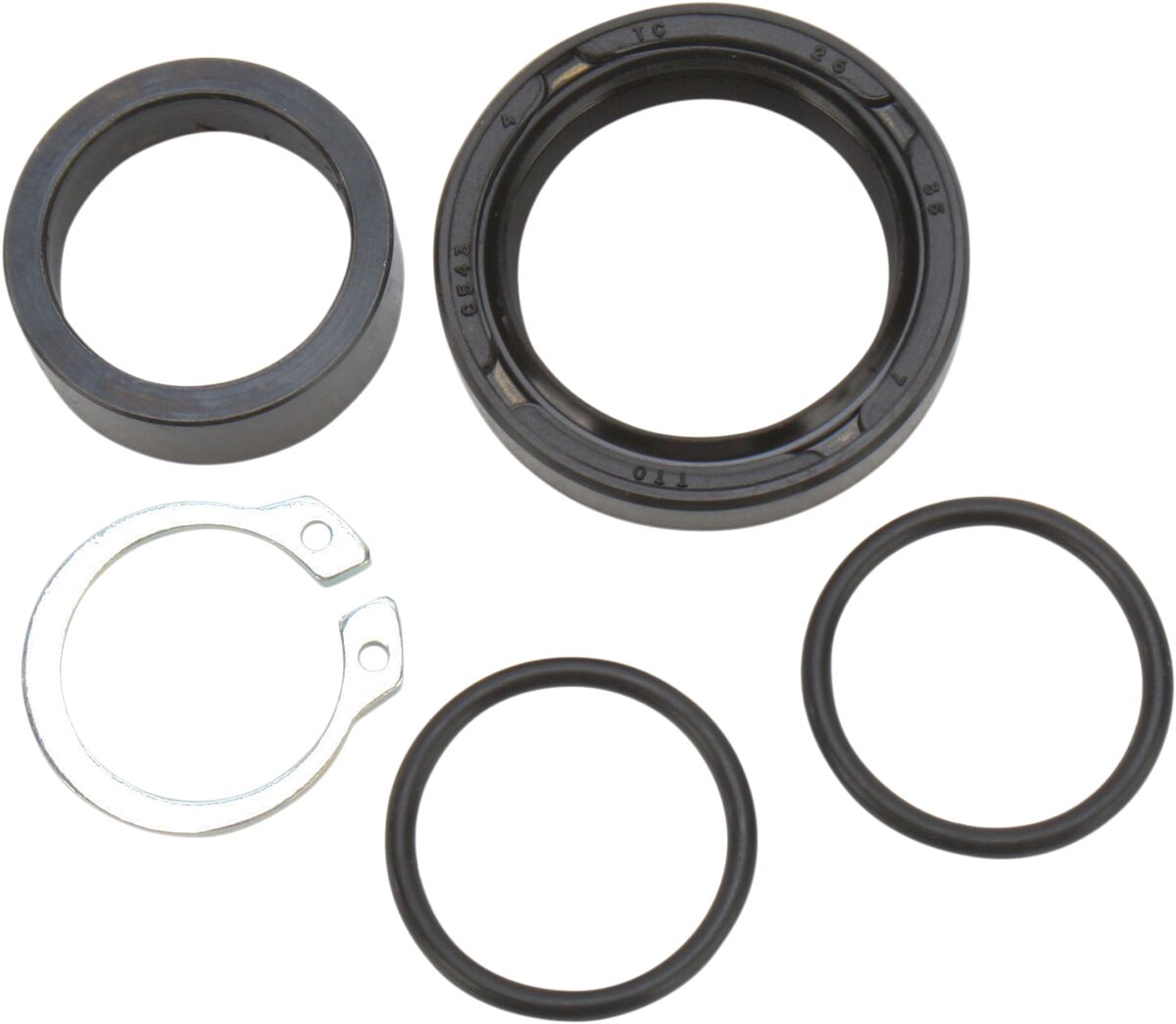 MOOSE Racing keerringen en o-ringen - Ktm | Femon Parts