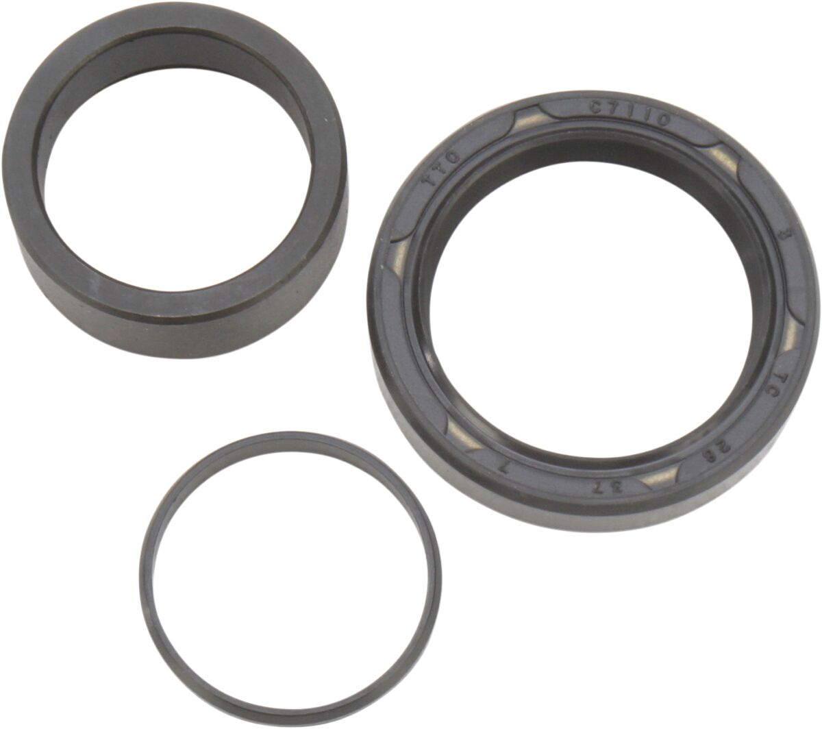 MOOSE Racing keerringen en o-ringen - Honda | Femon Parts