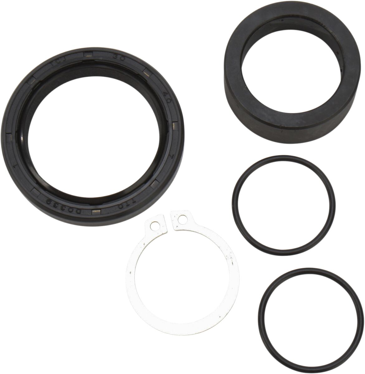 MOOSE Racing keerringen en o-ringen - Kawasaki | Femon Parts