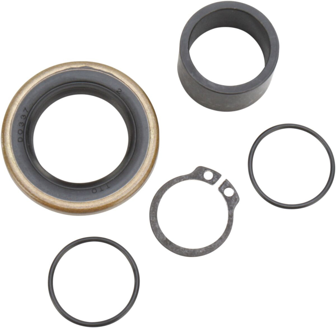 MOOSE Racing keerringen en o-ringen - Kawasaki | Femon Parts