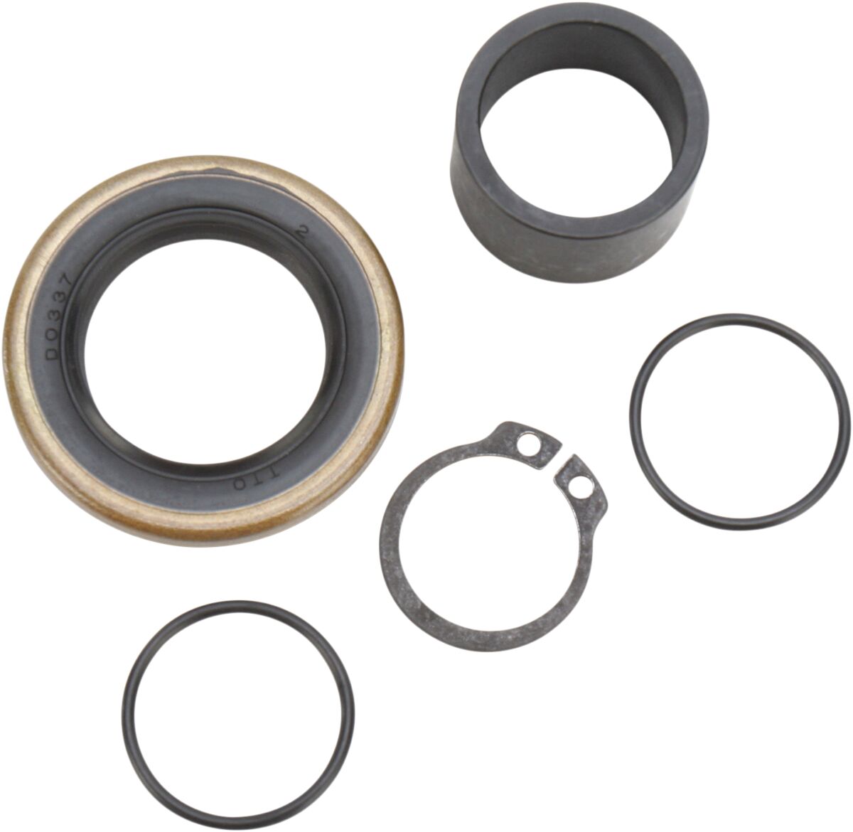 MOOSE Racing keerringen en o-ringen - Kawasaki | Femon Parts