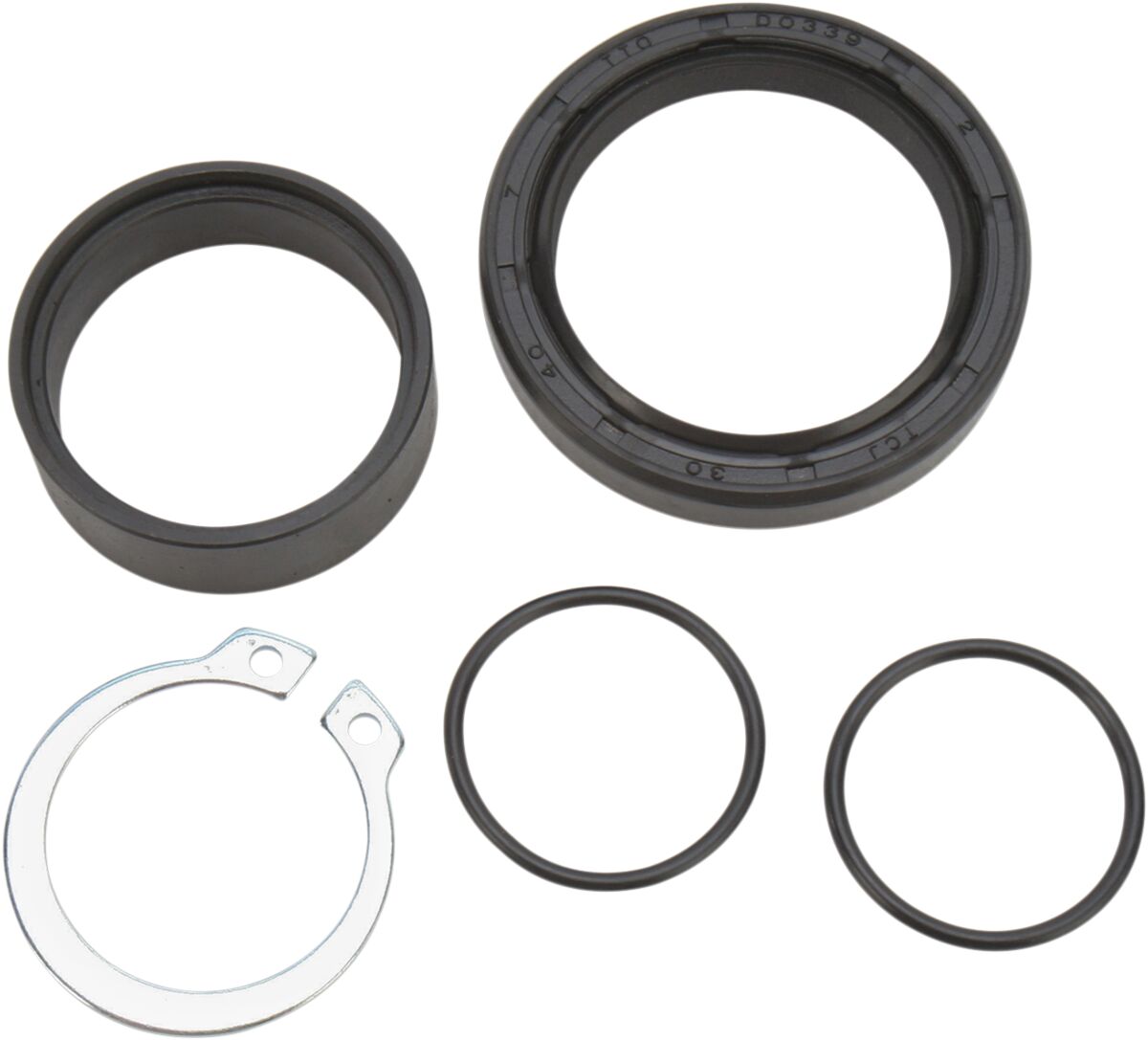 MOOSE Racing keerringen en o-ringen - Kawasaki | Femon Parts