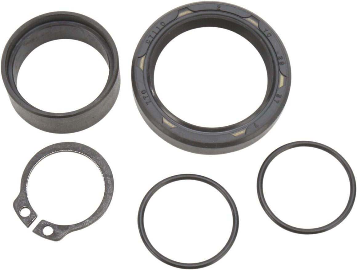 MOOSE Racing keerringen en o-ringen - Kawasaki | Femon Parts