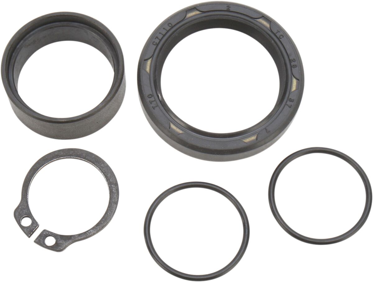 MOOSE Racing keerringen en o-ringen - Kawasaki | Femon Parts