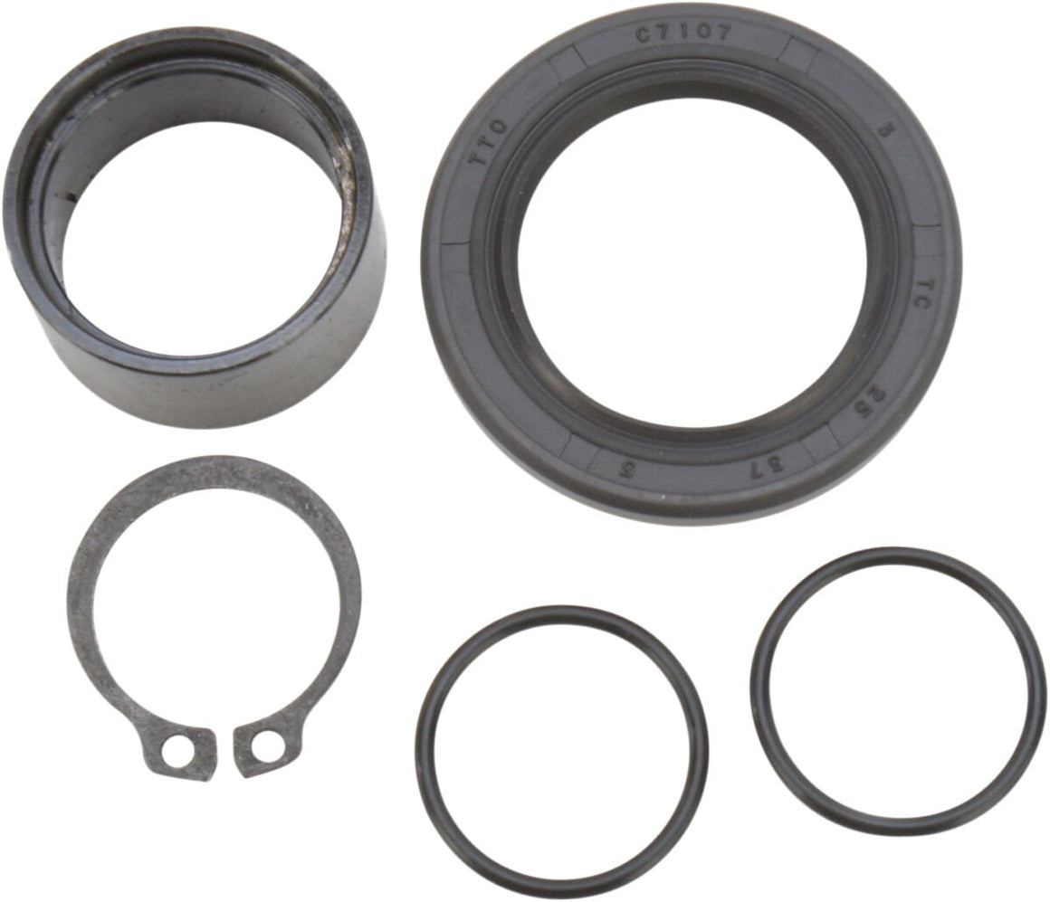 MOOSE Racing keerringen en o-ringen - Kawasaki | Femon Parts