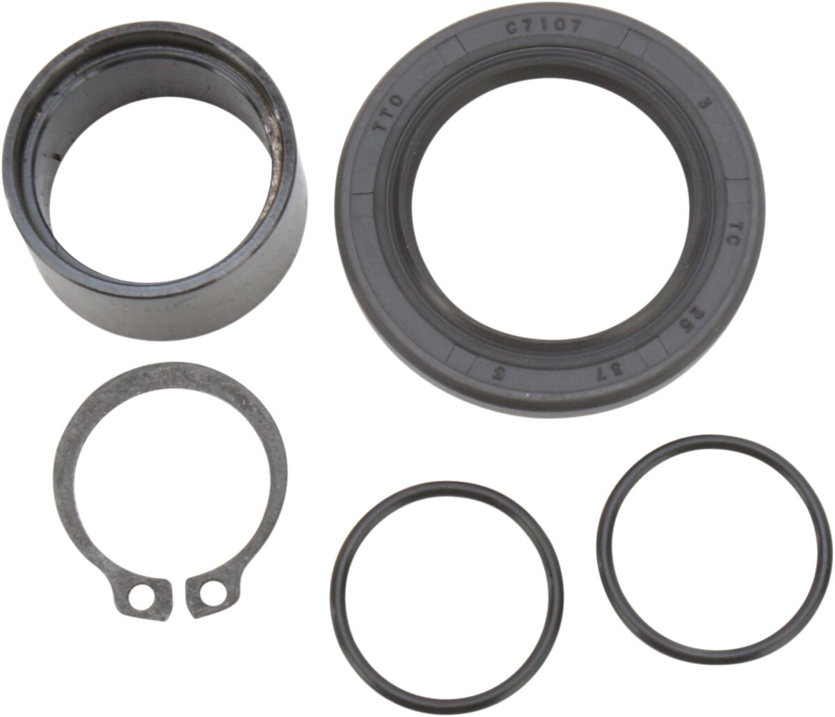 MOOSE Racing keerringen en o-ringen - Kawasaki | Femon Parts