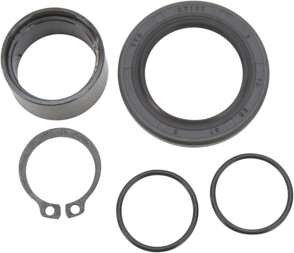 MOOSE Racing keerringen en o-ringen - Kawasaki | Femon Parts
