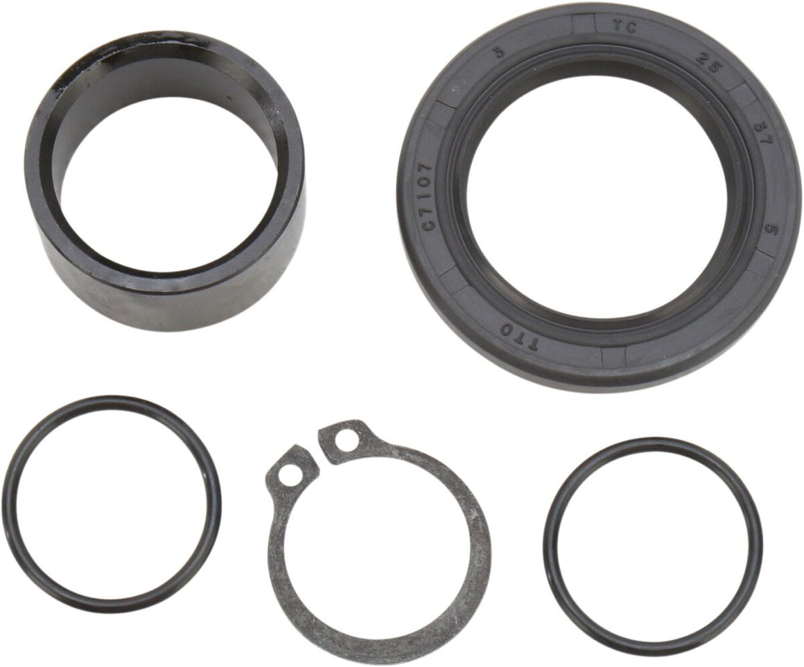 MOOSE Racing keerringen en o-ringen - Kawasaki | Femon Parts
