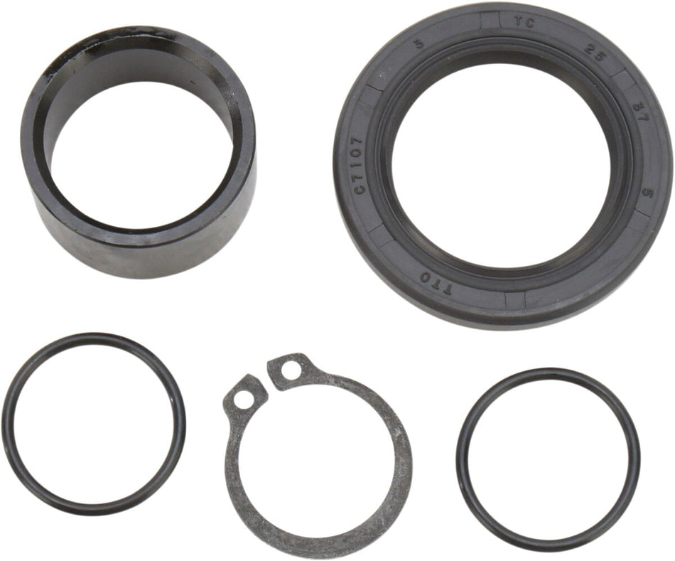 MOOSE Racing keerringen en o-ringen - Kawasaki | Femon Parts