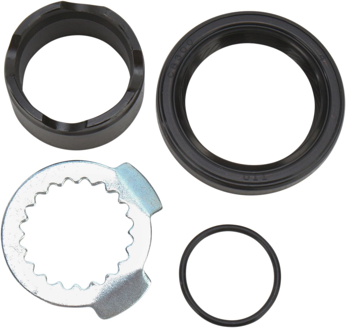 MOOSE Racing keerringen en o-ringen - Yamaha | Femon Parts