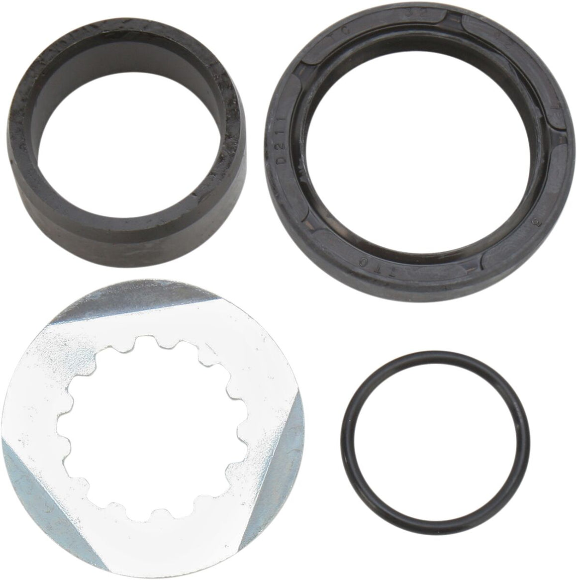 MOOSE Racing keerringen en o-ringen - Yamaha | Femon Parts