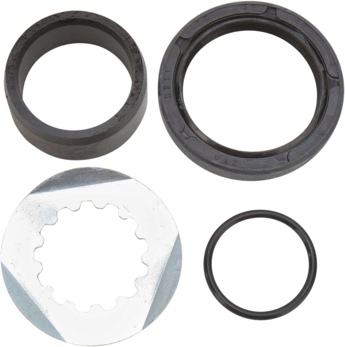 MOOSE Racing keerringen en o-ringen - Yamaha | Femon Parts