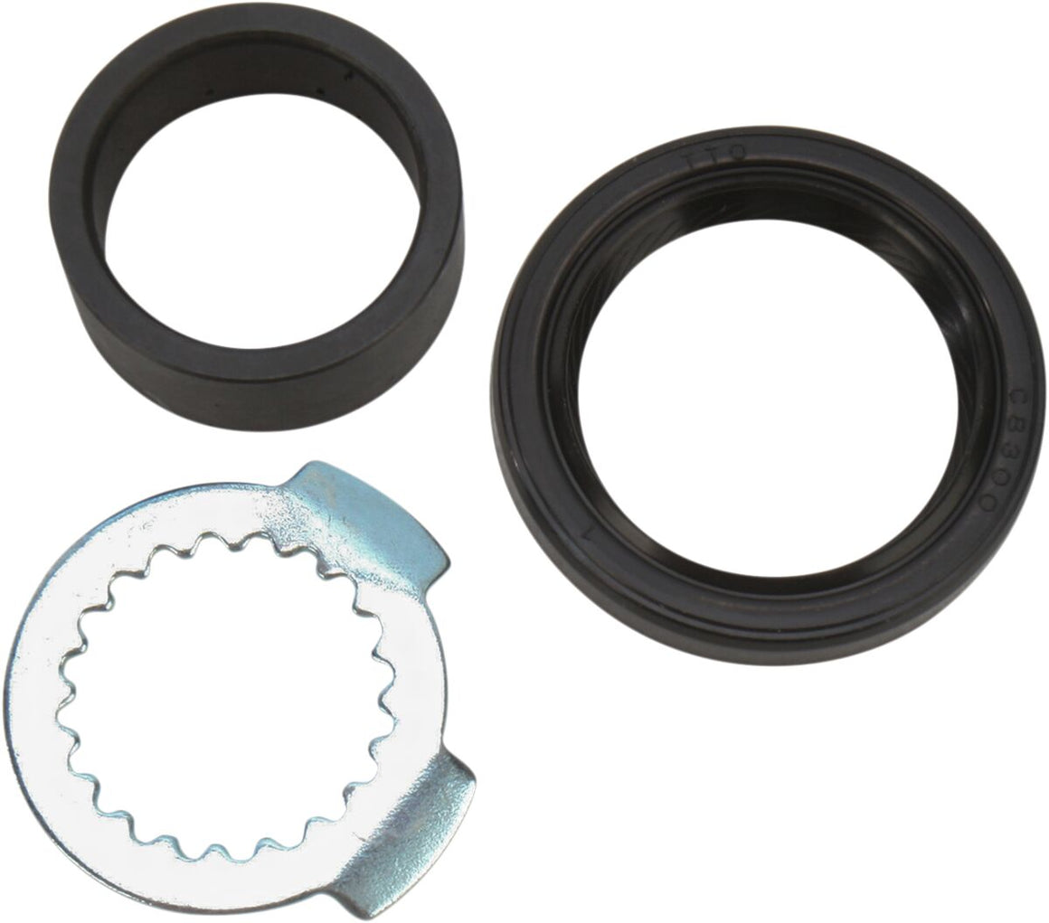 MOOSE Racing keerringen en o-ringen - Yamaha | Femon Parts