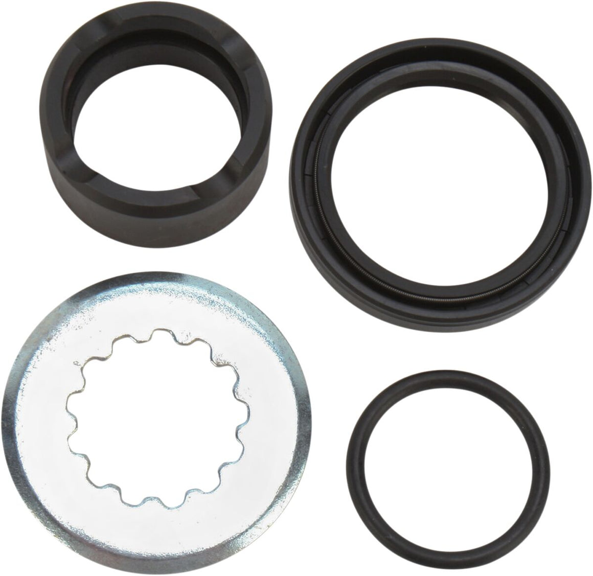 MOOSE Racing keerringen en o-ringen - Suzuki | Femon Parts