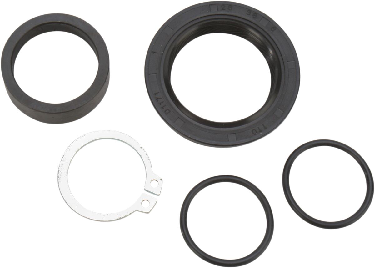 MOOSE Racing keerringen en o-ringen - Suzuki | Femon Parts