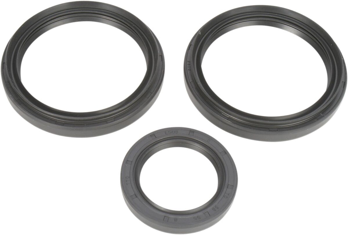 MOOSE Racing keerringen en o-ringen | Femon Parts