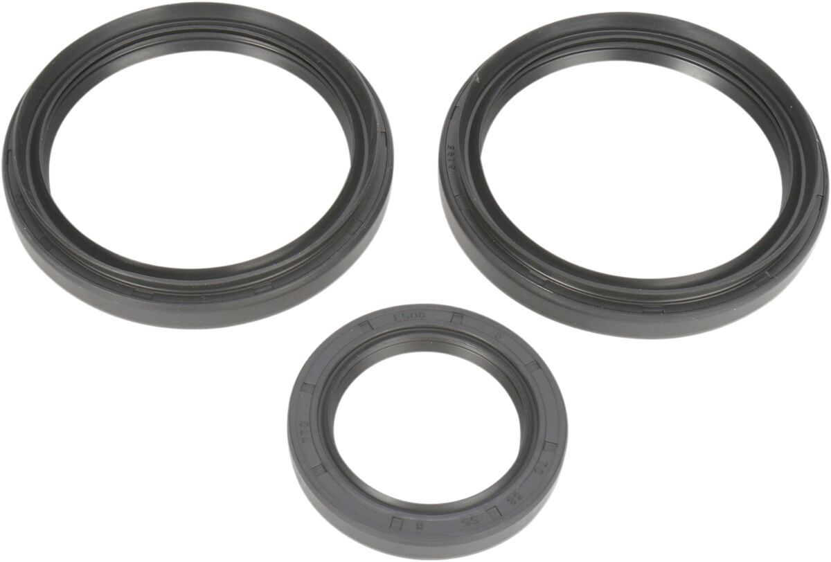 MOOSE Racing keerringen en o-ringen | Femon Parts