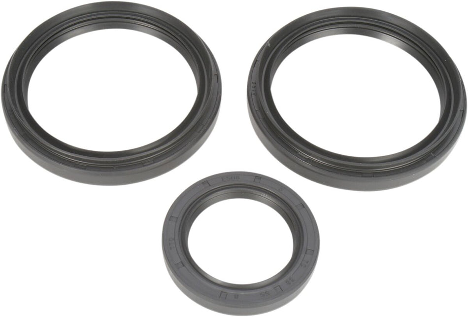 MOOSE Racing keerringen en o-ringen | Femon Parts