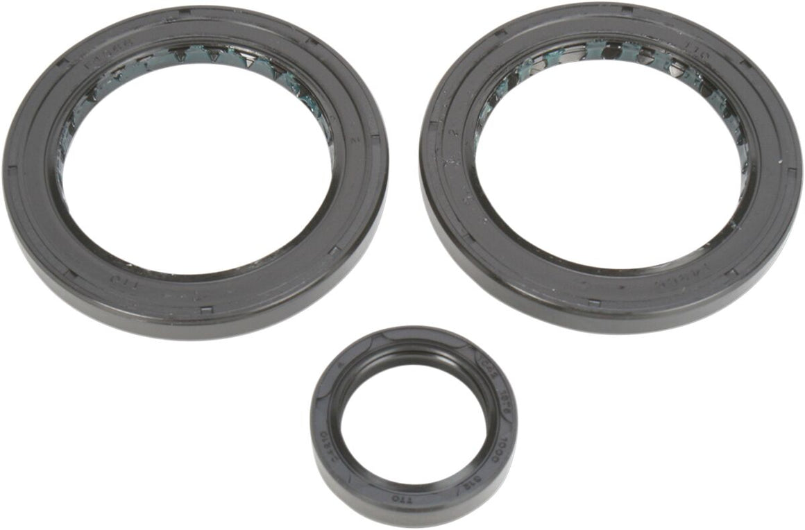 MOOSE Racing keerringen en o-ringen | Femon Parts
