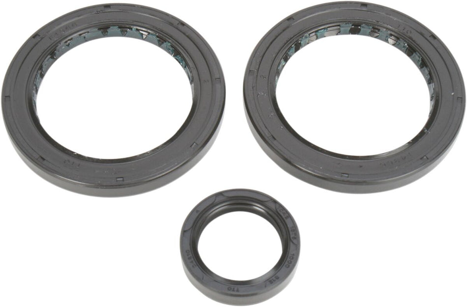 MOOSE Racing keerringen en o-ringen | Femon Parts