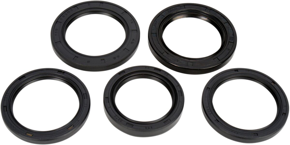 MOOSE Racing keerringen en o-ringen | Femon Parts