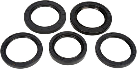 MOOSE Racing keerringen en o-ringen | Femon Parts