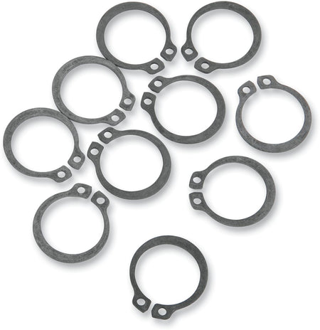MOOSE Racing keerringen en o-ringen | Femon Parts