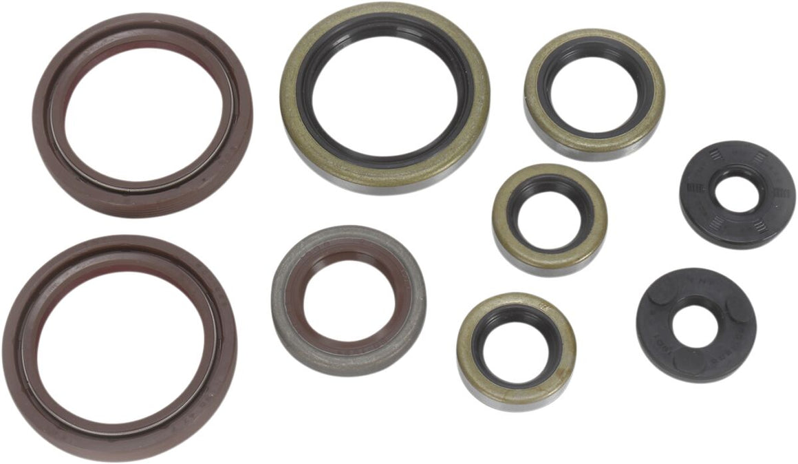 MOOSE Racing seal oil set 450/530exc - Ktm (2007-2011) | Femon Parts