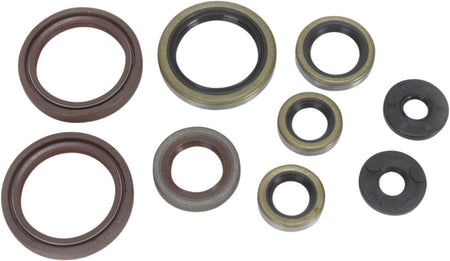 MOOSE Racing seal oil set 450/530exc - Ktm (2007-2011) | Femon Parts