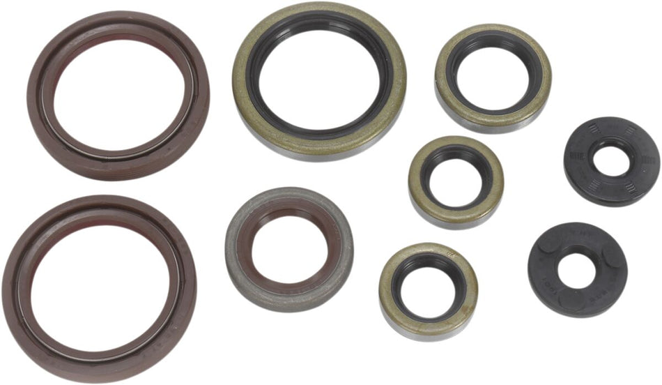 MOOSE Racing seal oil set 450/530exc - Ktm (2007-2011) | Femon Parts